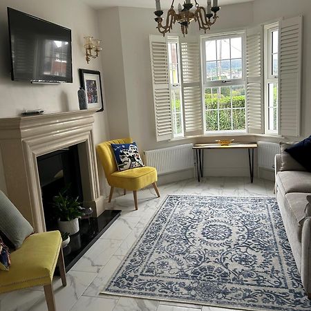 Villa The White House à Newry Extérieur photo
